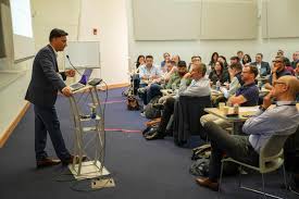 AI & Computer Vision Professional Training Program